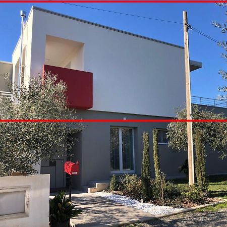 Casa Ginevra A Cecina By Zoom In Earth Apartamento Exterior foto
