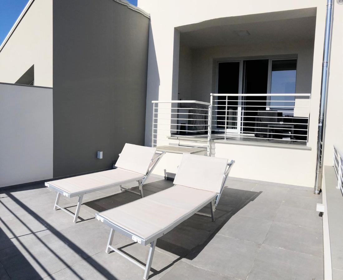 Casa Ginevra A Cecina By Zoom In Earth Apartamento Exterior foto
