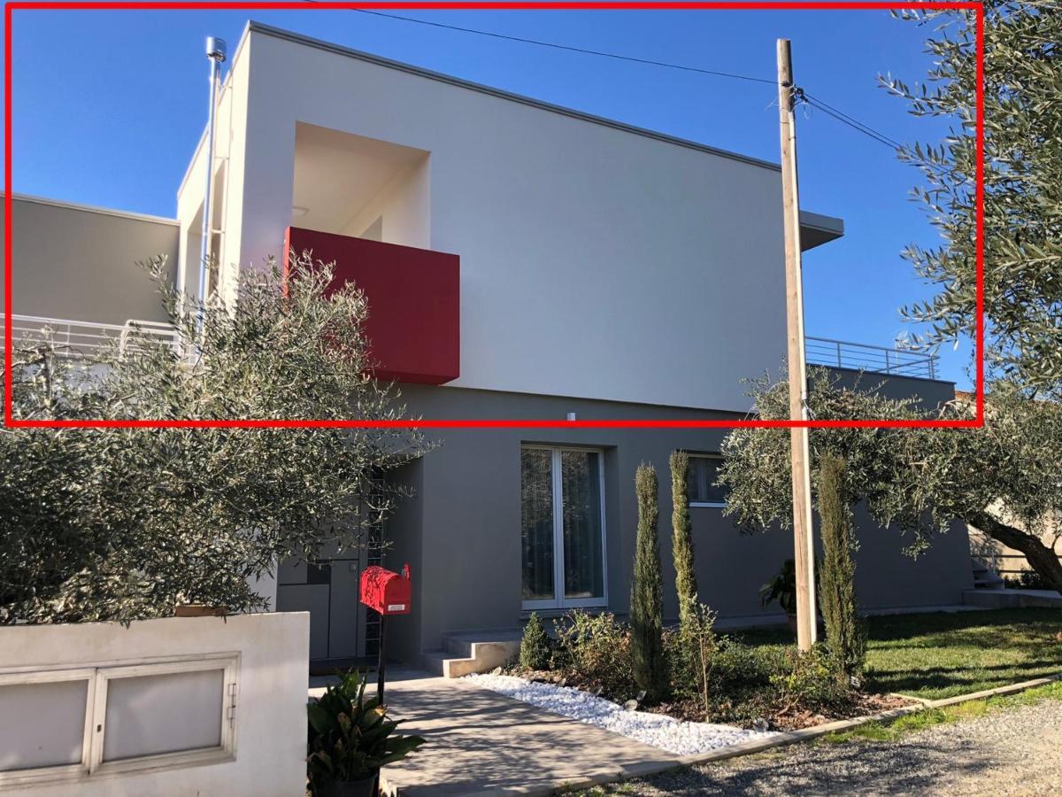 Casa Ginevra A Cecina By Zoom In Earth Apartamento Exterior foto